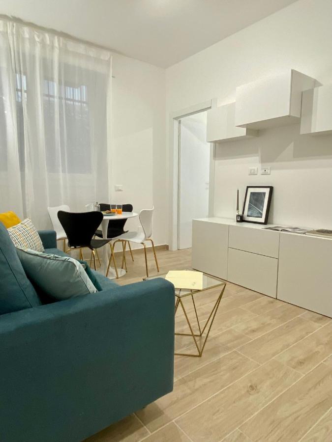Suite Stresa Milano Centrale 3Pax Wifi Eksteriør billede