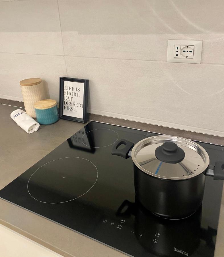 Suite Stresa Milano Centrale 3Pax Wifi Eksteriør billede