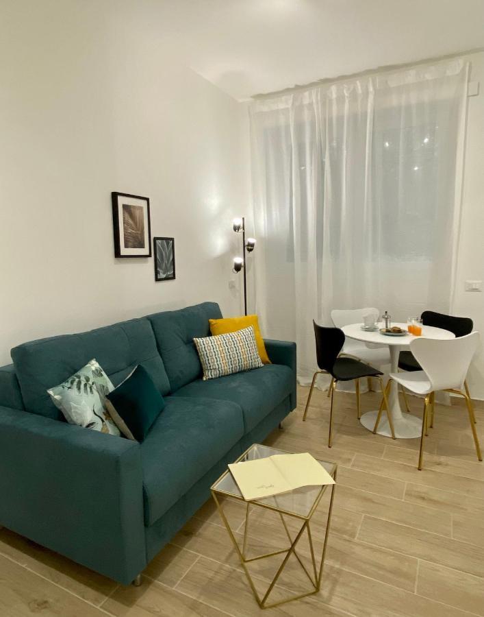 Suite Stresa Milano Centrale 3Pax Wifi Eksteriør billede