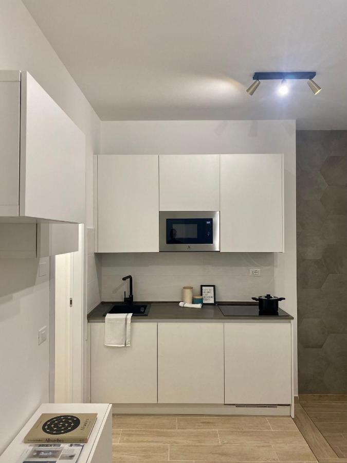 Suite Stresa Milano Centrale 3Pax Wifi Eksteriør billede