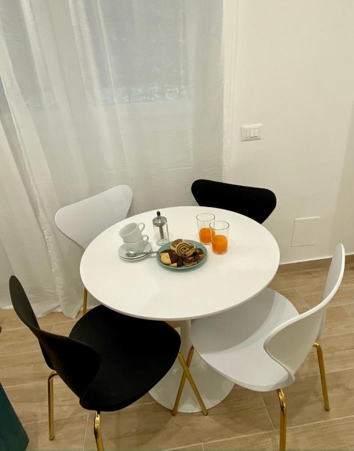 Suite Stresa Milano Centrale 3Pax Wifi Eksteriør billede