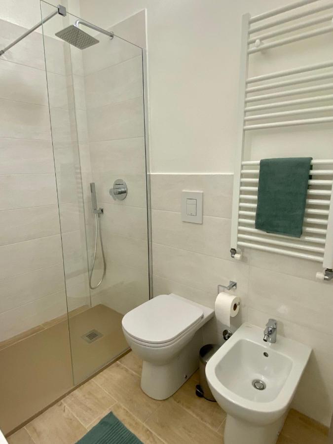 Suite Stresa Milano Centrale 3Pax Wifi Eksteriør billede