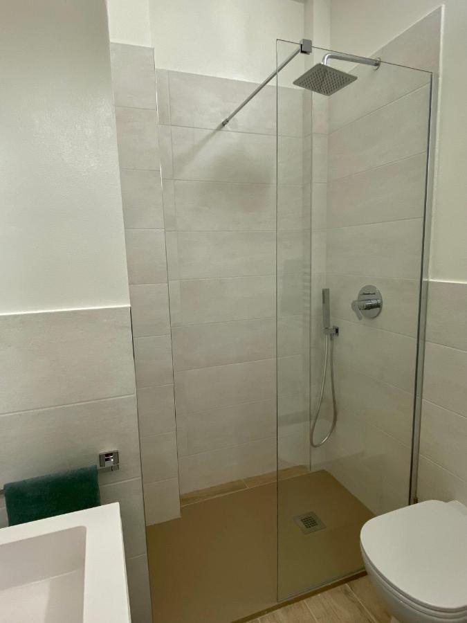 Suite Stresa Milano Centrale 3Pax Wifi Eksteriør billede