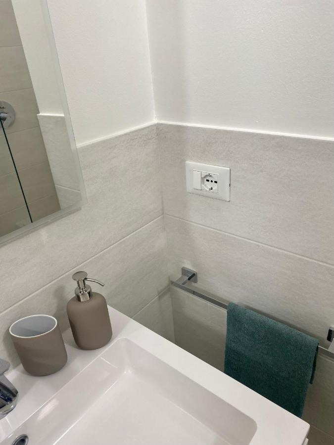 Suite Stresa Milano Centrale 3Pax Wifi Eksteriør billede