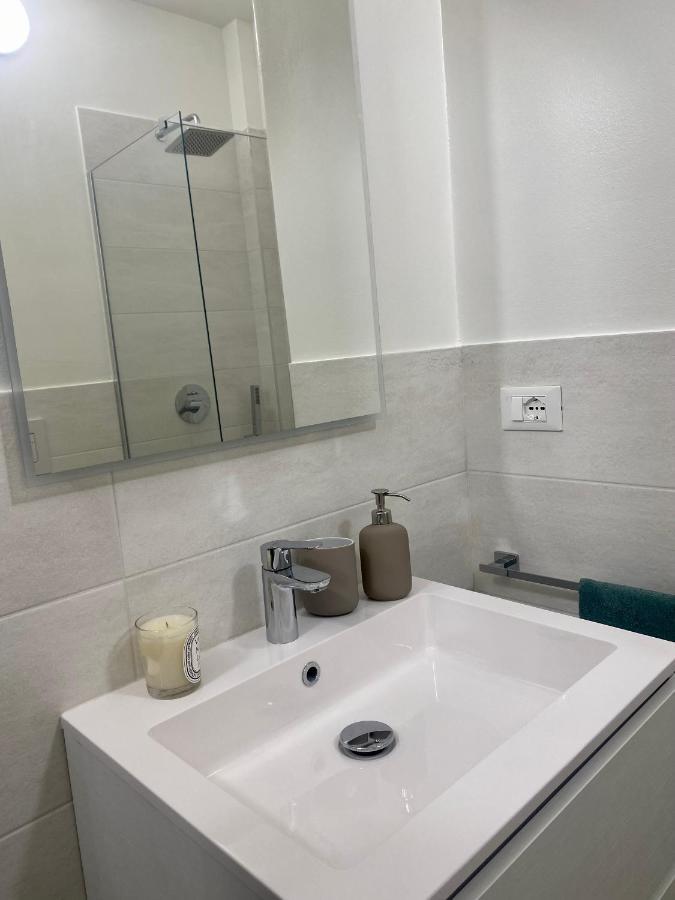 Suite Stresa Milano Centrale 3Pax Wifi Eksteriør billede